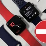 Не покупайте ремешки для Apple Watch на AliExpress